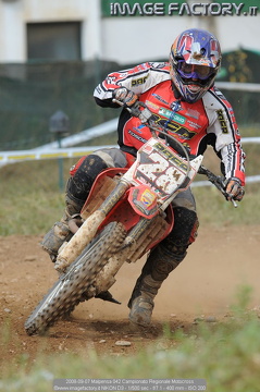 2008-09-07 Malpensa 042 Campionato Regionale Motocross